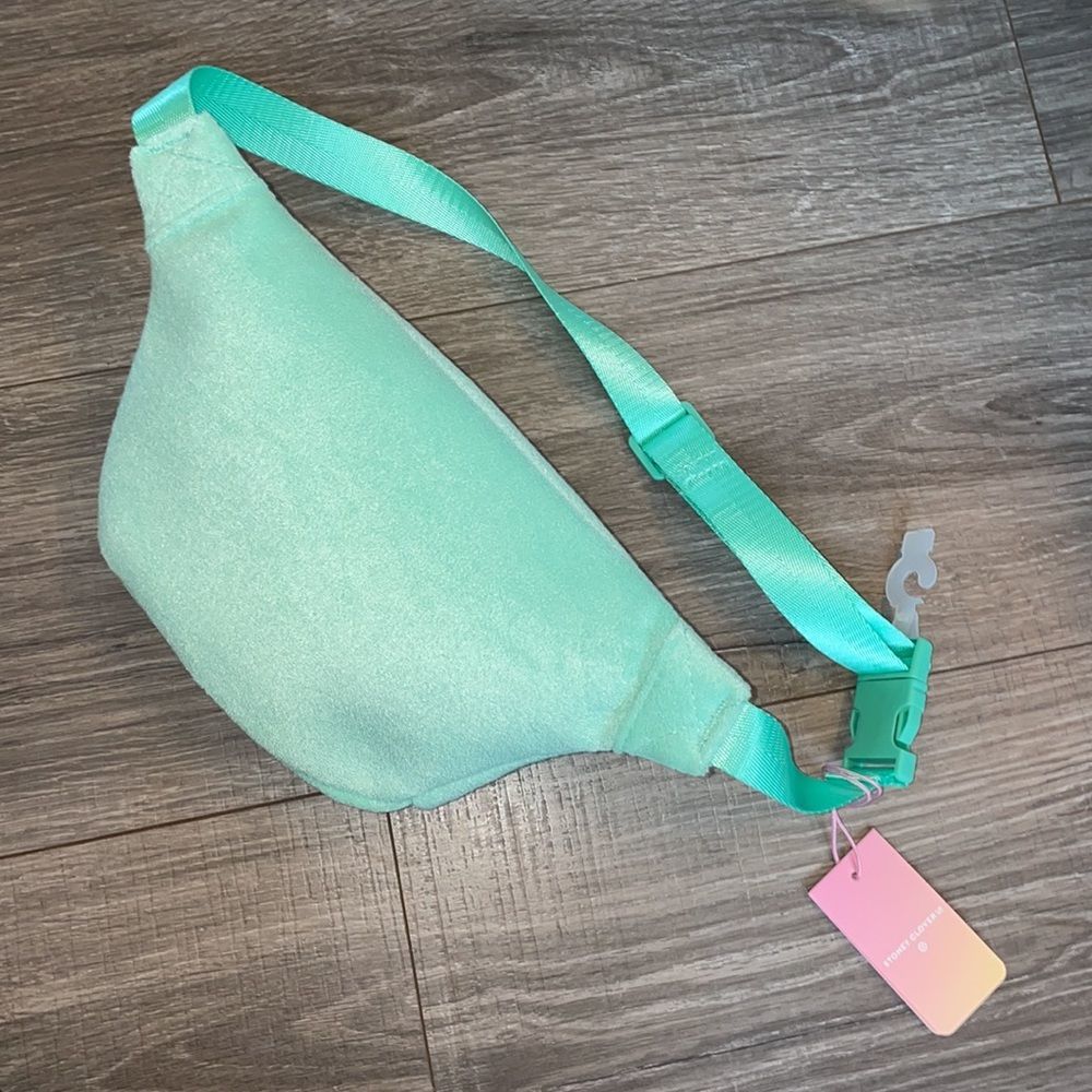Stoney Clover lake x Target Green Fanny Pack - Picture 5 of 5